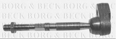 BORG & BECK btr5236 -  Осевой шарнир, рулевая тяга